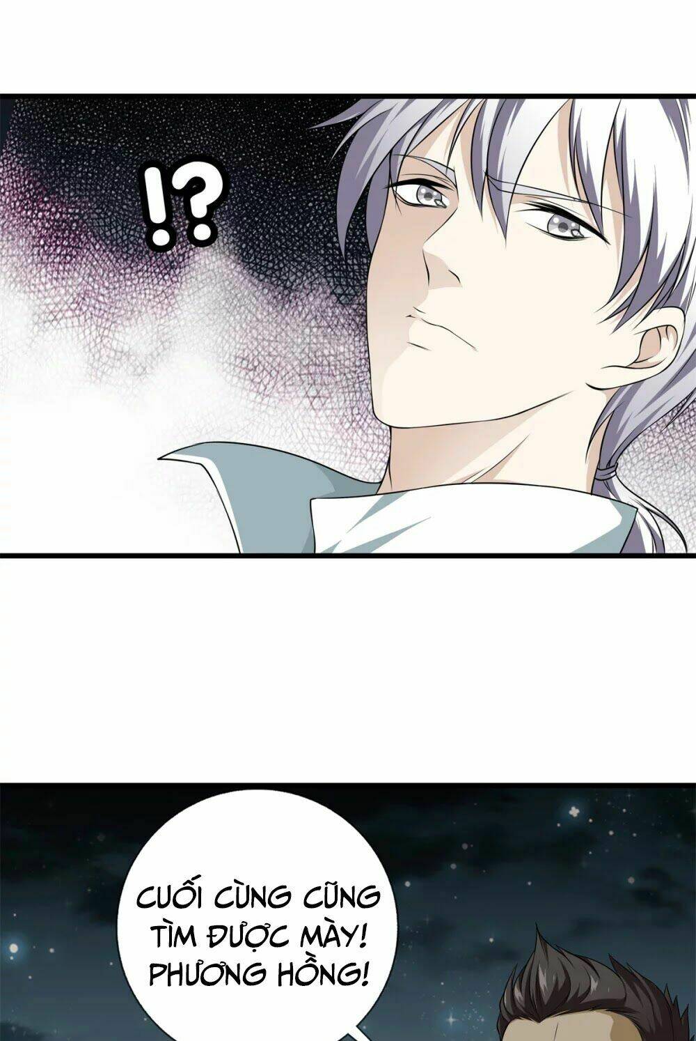 Đô Thị Chí Tôn: Chapter 21