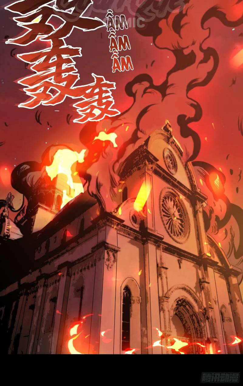 Đô Thị Hàng Thần Khúc: Chapter 16