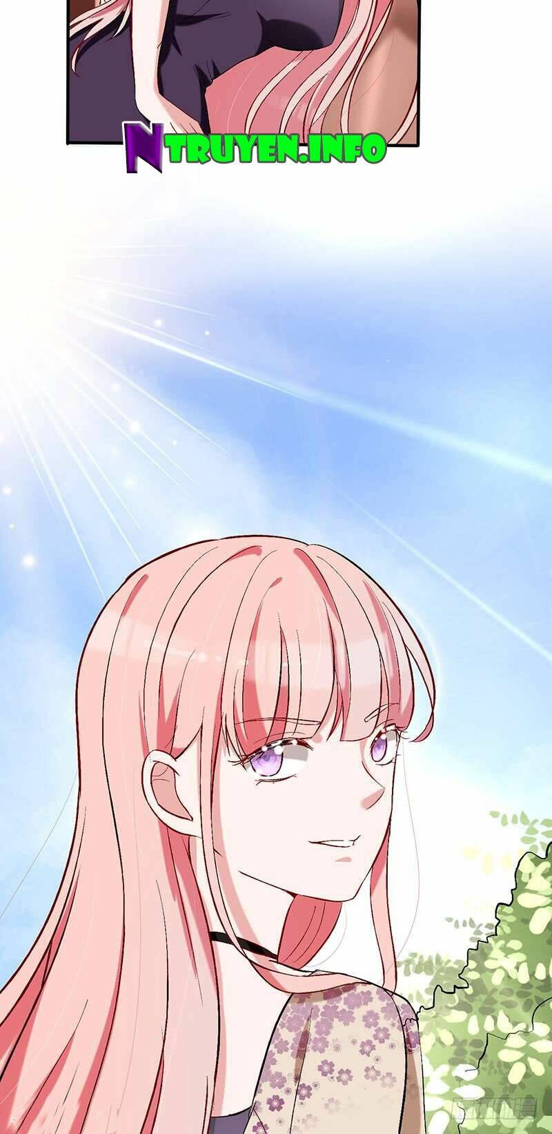 Manh Thê Khó Dỗ: Chapter 60