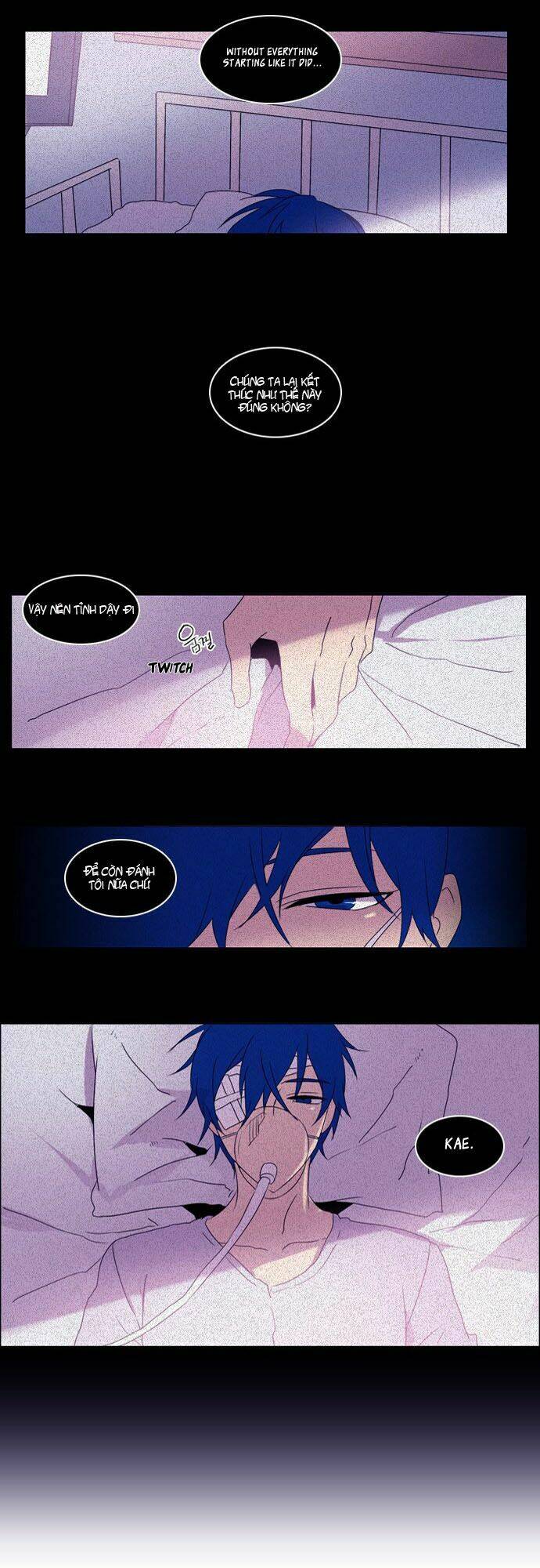 Wonted: Chapter 21
