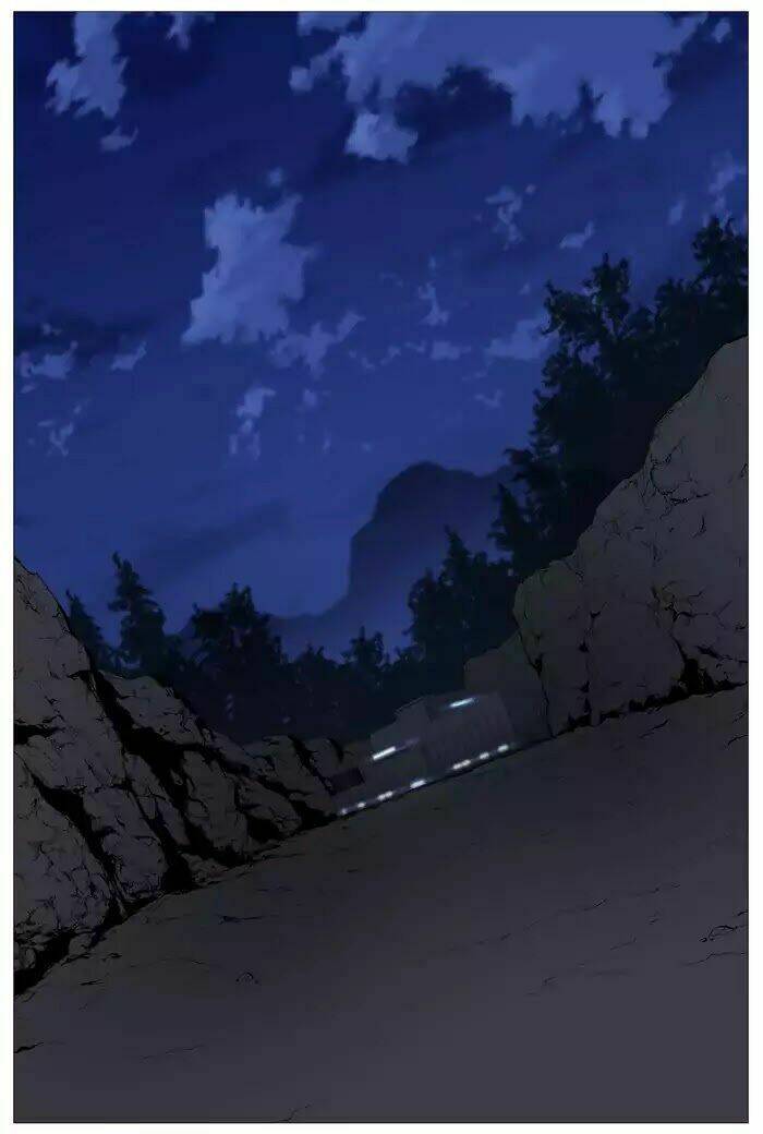 Ma Cà Rồng Quý Tộc: Chapter 521