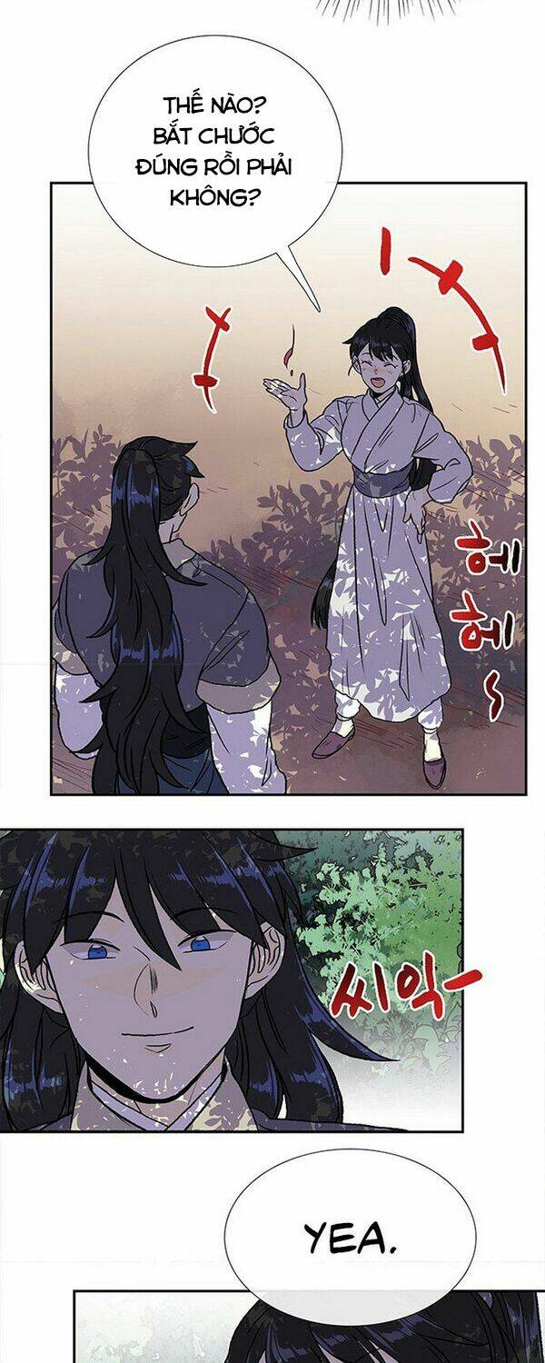 Học Sĩ Tái Sinh: Chapter 138