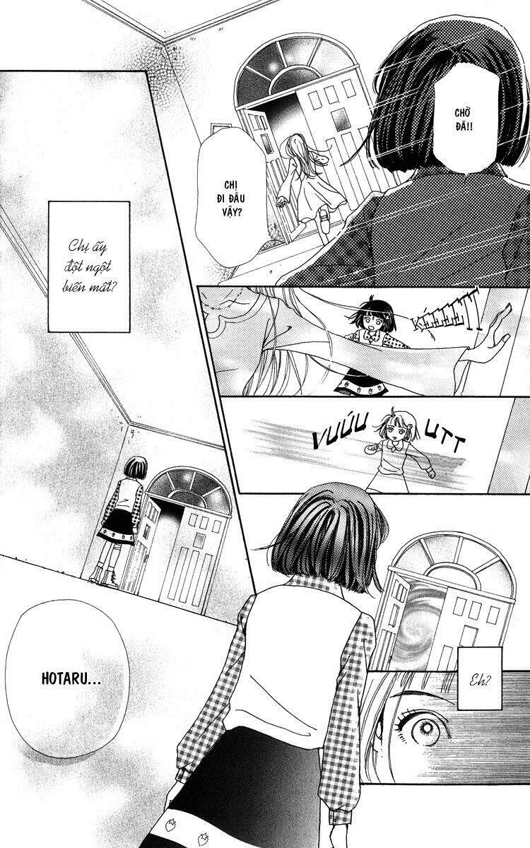 Last Quarter: Chapter 3