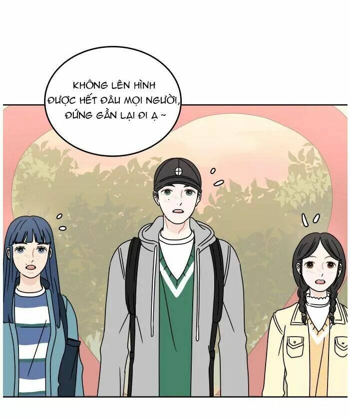 30 Phút Bước Đi Bên Em: Chapter 70.5