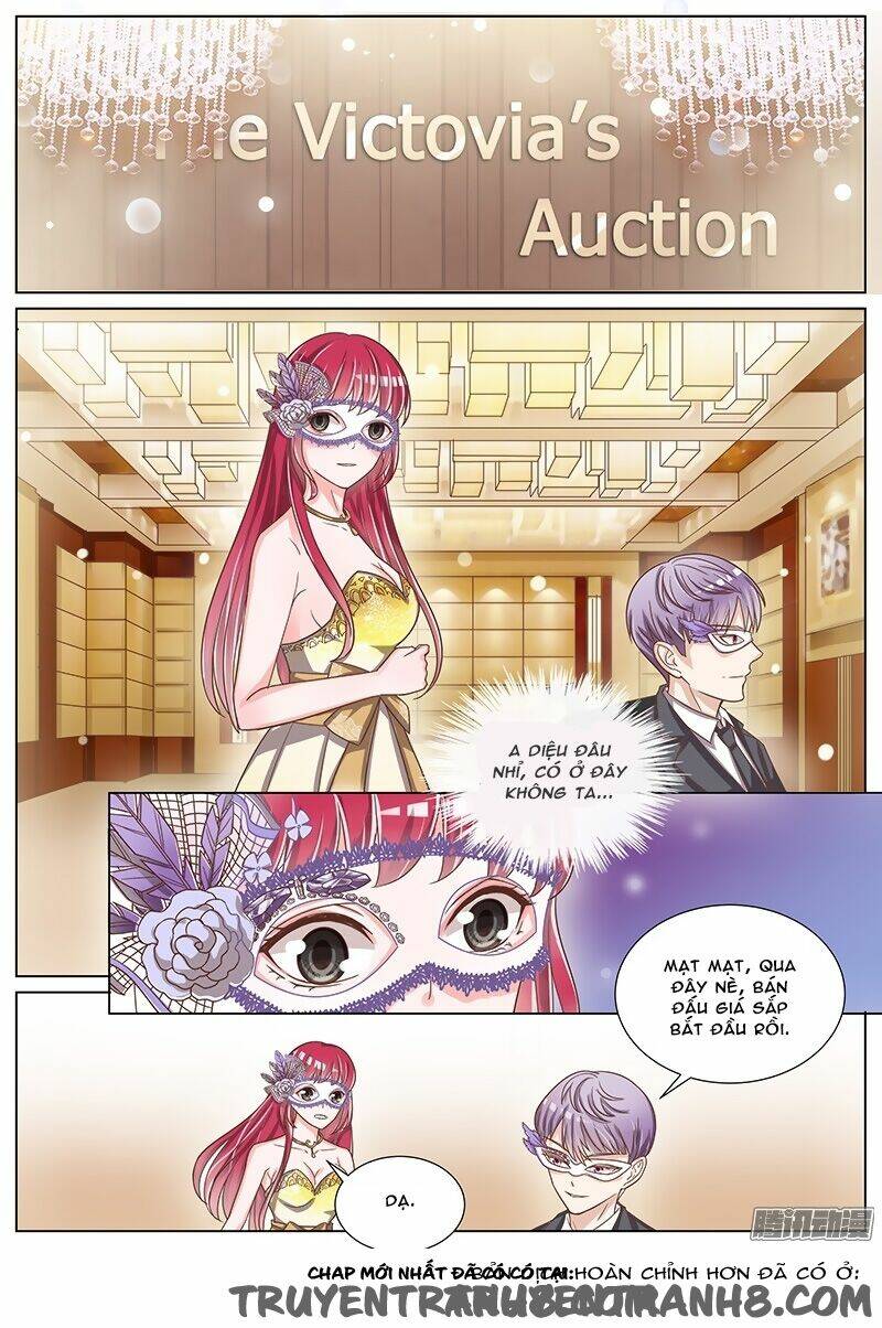 Vương Bài Giáo Thảo: Chapter 54