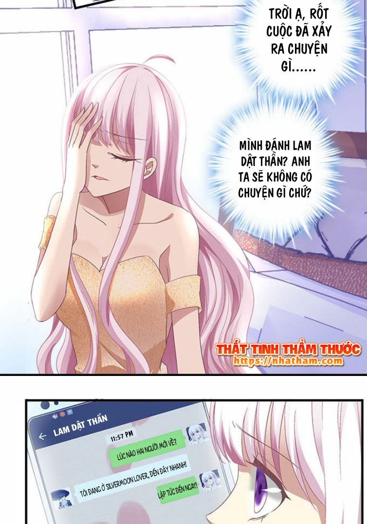 Thiên lại âm linh: Chapter 44