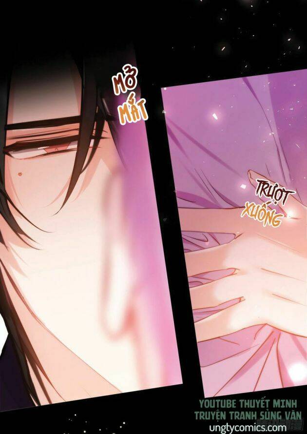 Ảnh Đế X Ảnh Đế: Chapter 200