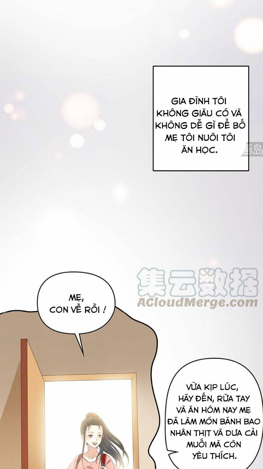 Tiêu Tiền Ở Thế Giới Khác: Chapter 29