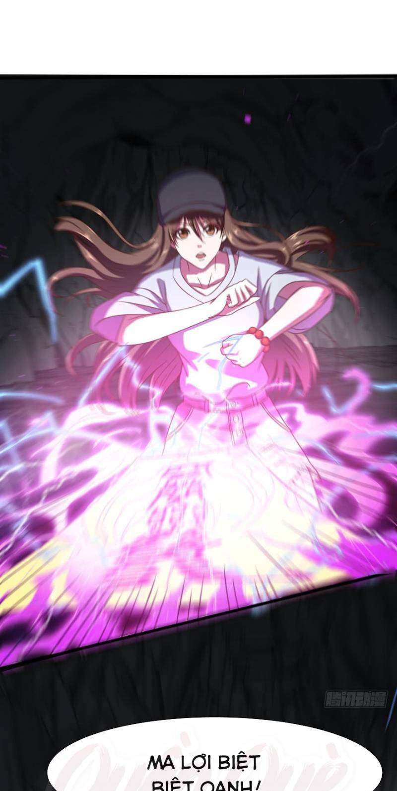 Thập Nhị Thiên Kiếp: Chapter 42