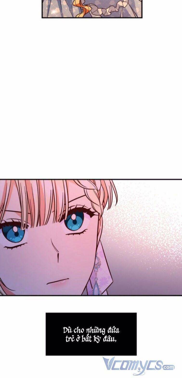 Lòng Trung Thành Với Kẻ Ác: Chapter 29