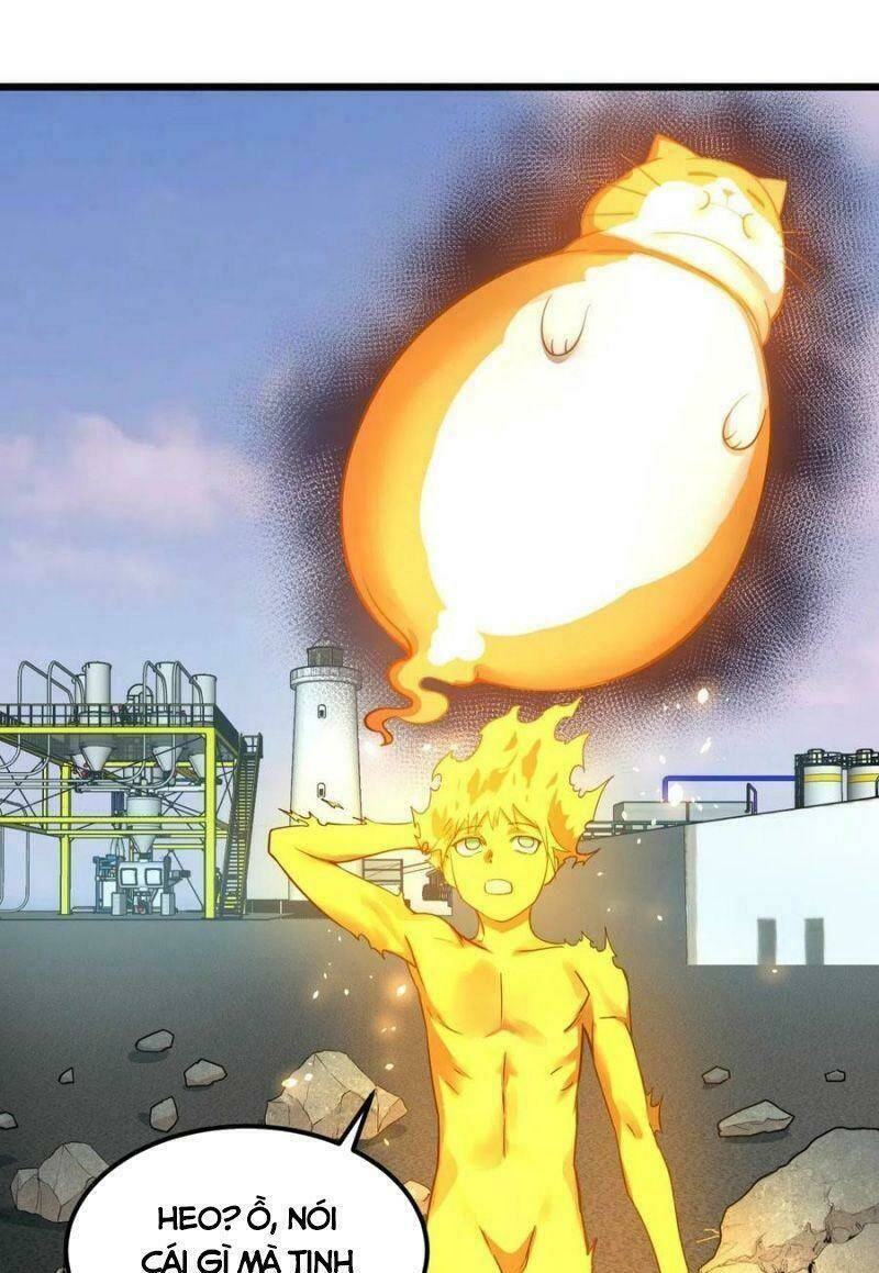 Danh Sách Kẻ Phản Diện: Chapter 141