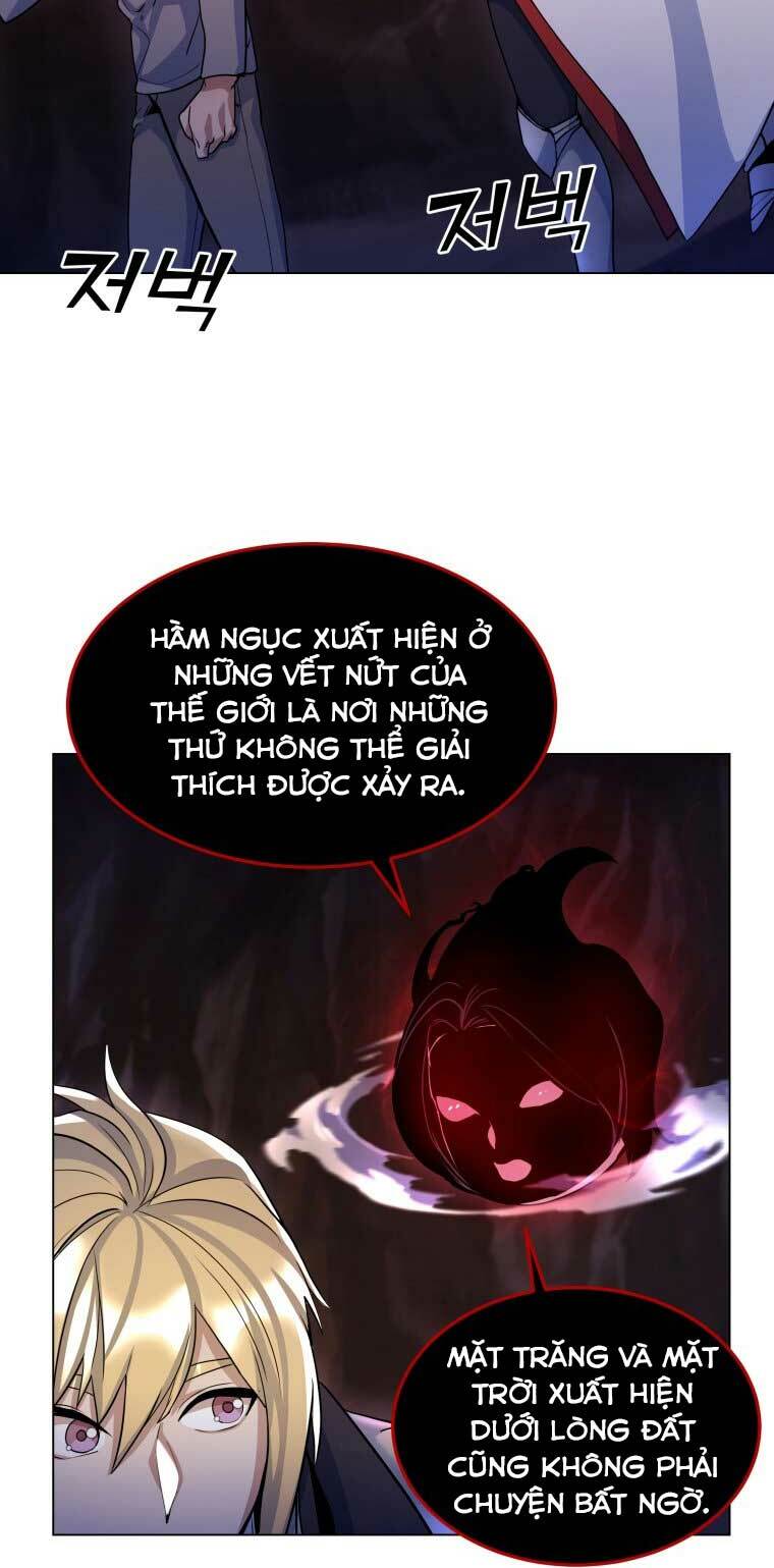 Bạo Chúa Cường Hoành: Chapter 17