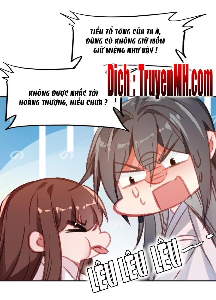 Gả Cho Một Tên Thái Giám Đáng Ghét: Chapter 159