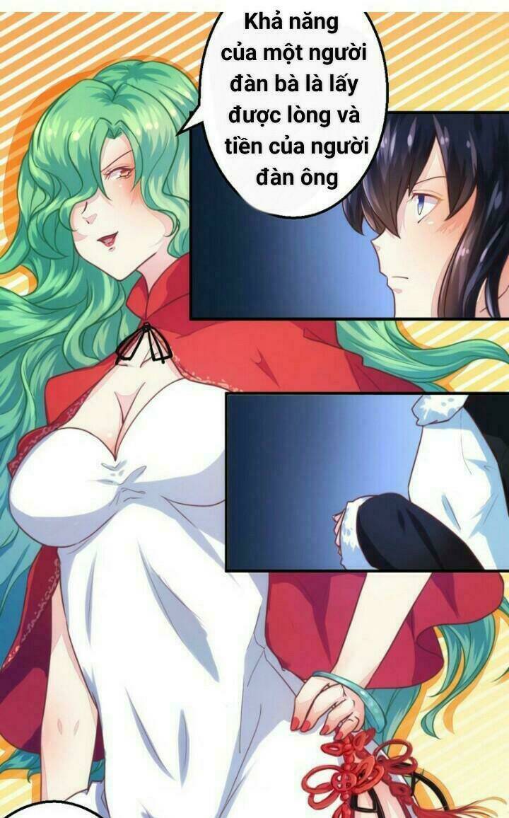 Tổng Tài Đã Cưới Em: Chapter 2