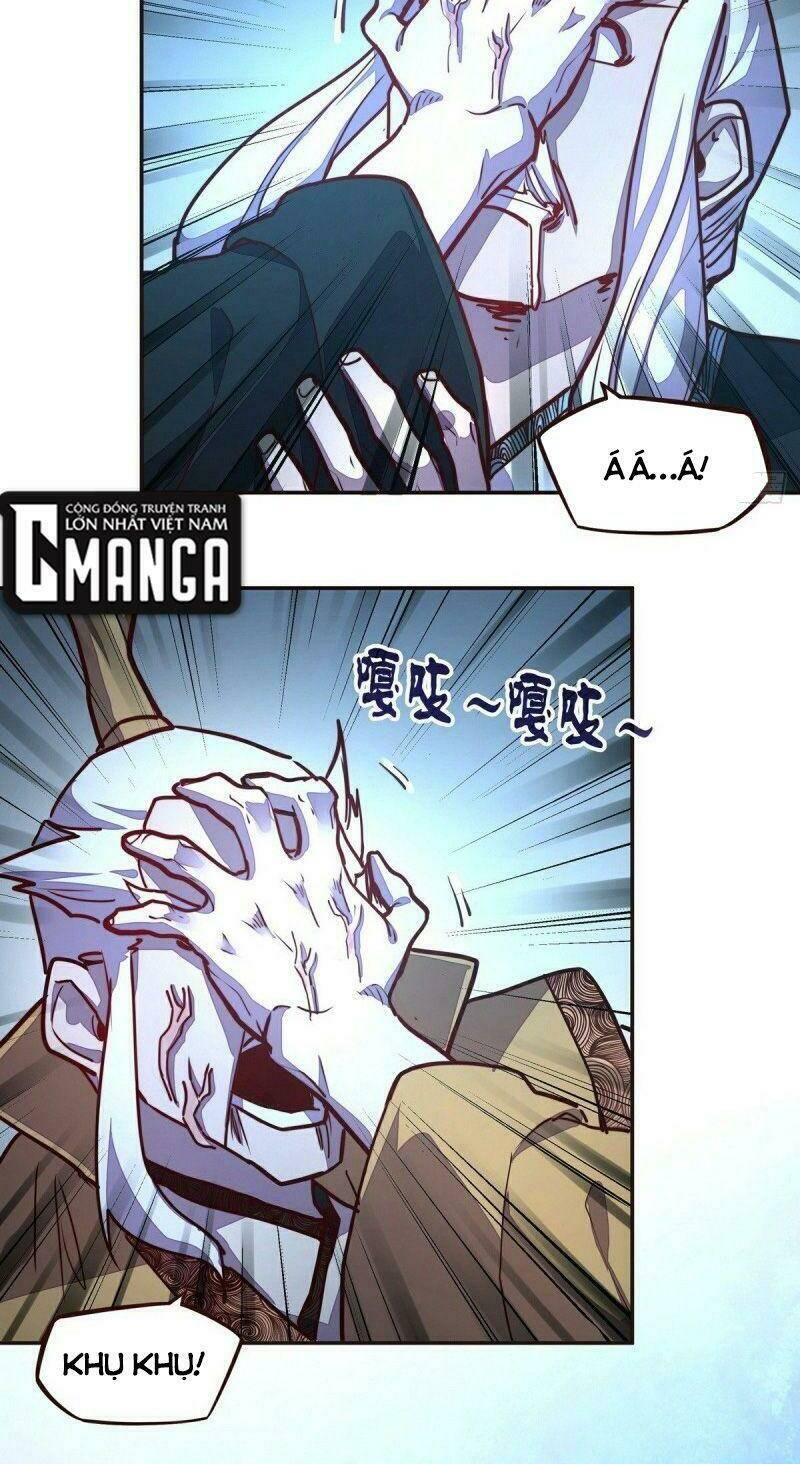 Sinh Tử Quyết: Chapter 142