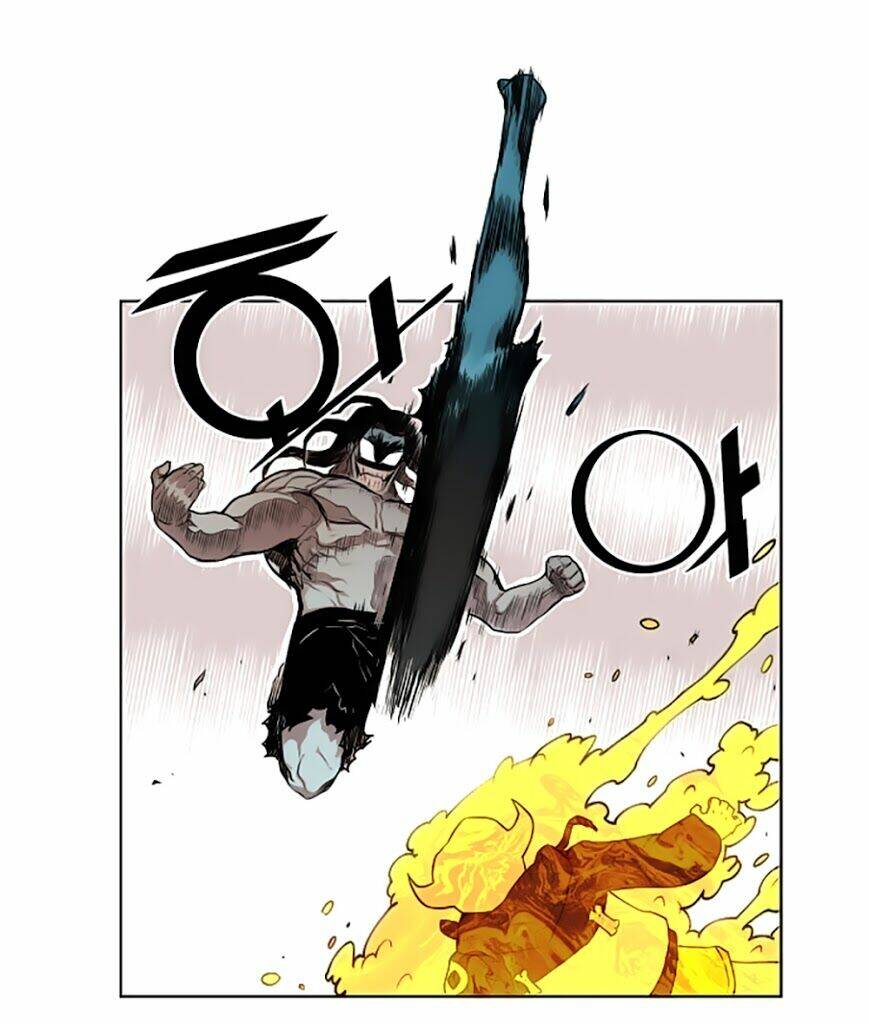 Hard Core Leveling Warrior: Chapter 9