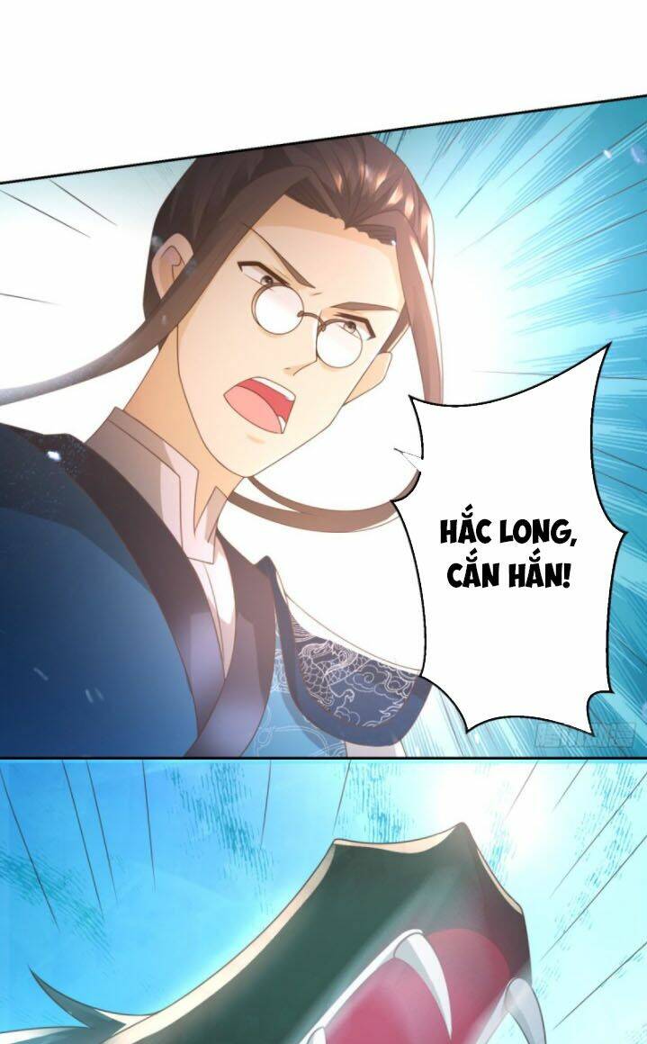 Chí Tôn Trọng Sinh: Chapter 93