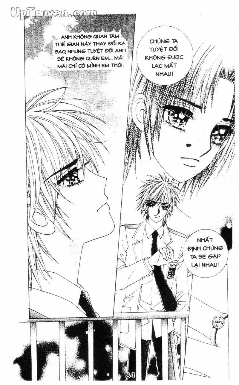 Mặt nạ tình yêu: Chapter 59