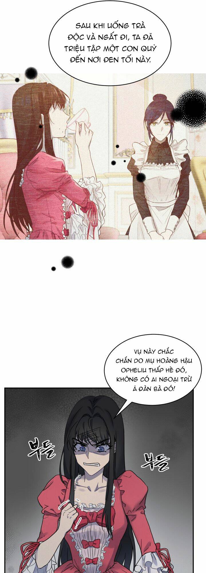 Khế Ước Của Ác Ma: Chapter 2