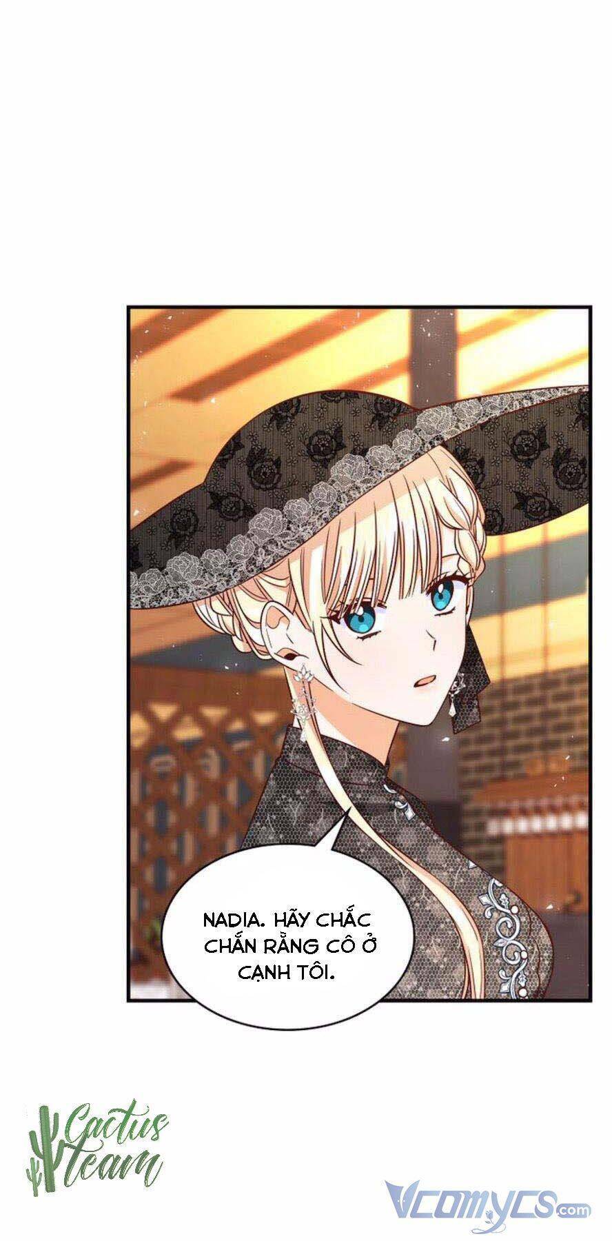 Lòng Trung Thành Với Kẻ Ác: Chapter 15