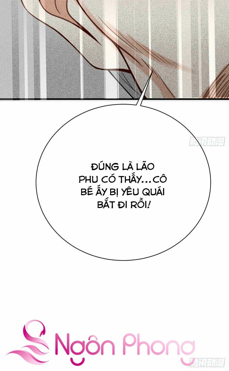 Ma Đầu Vạn Ác Năm Tuổi Rưỡi: Chapter 16