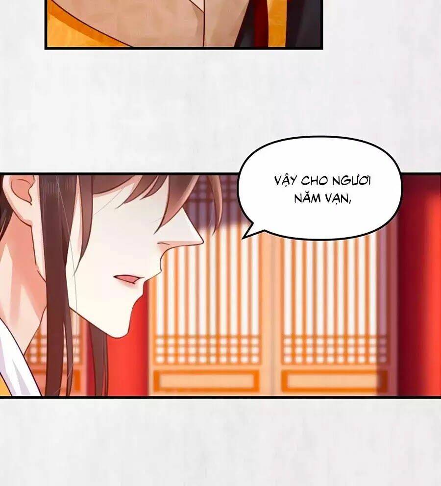 Hoạn Phi Hoàn Triều: Chapter 60