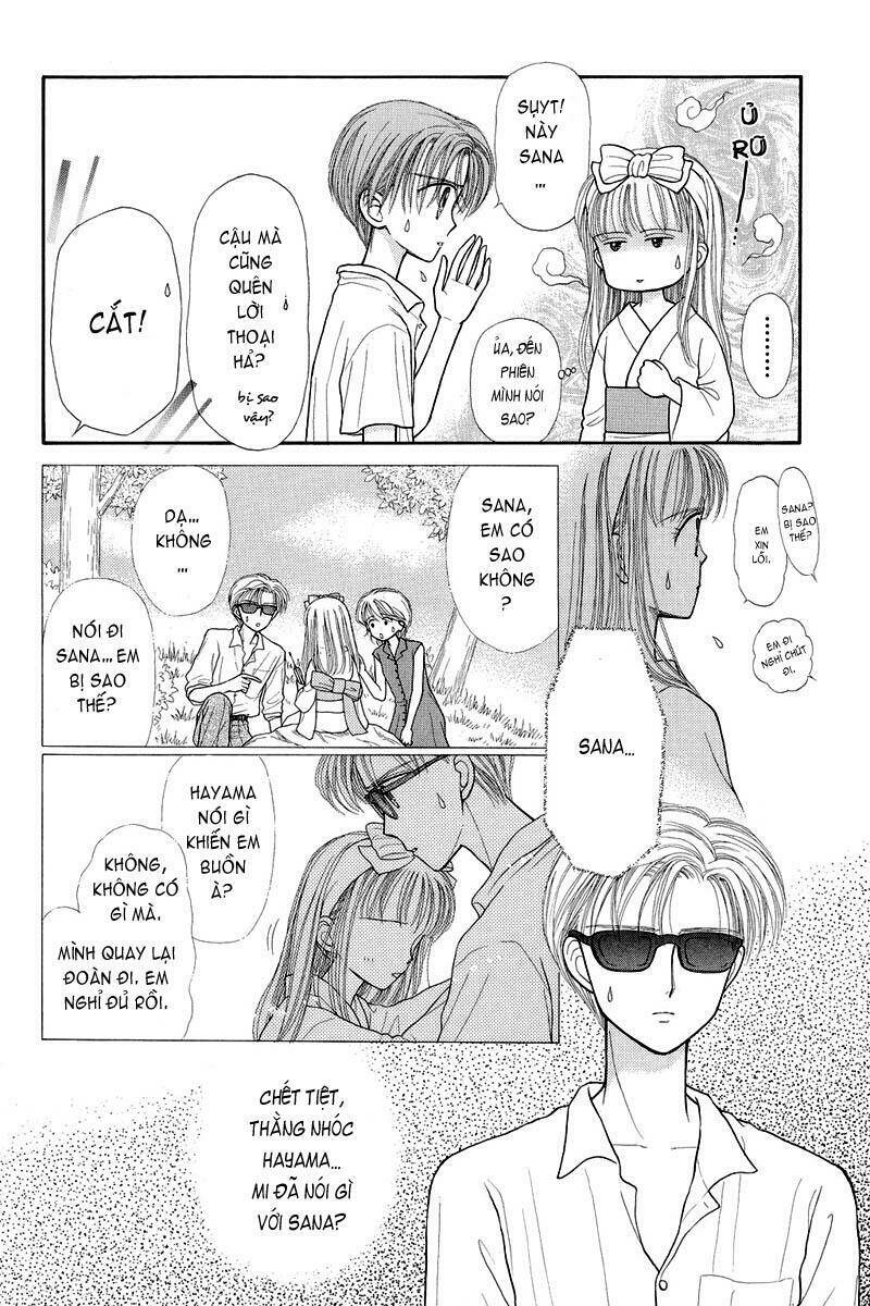 Kodomo No Omocha: Chapter 27