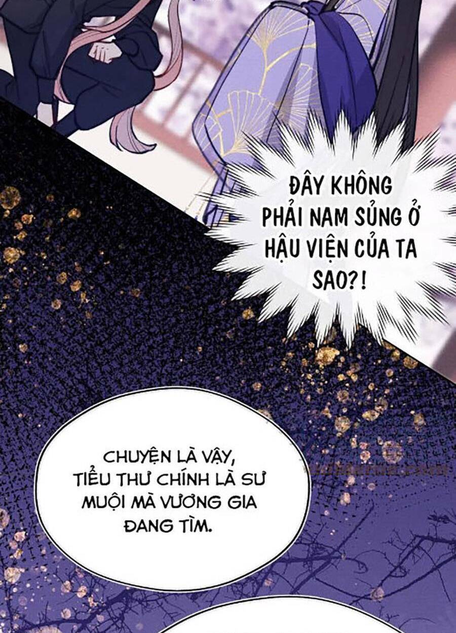 Quân Nhan Tựa Hoa Đào: Chapter 48