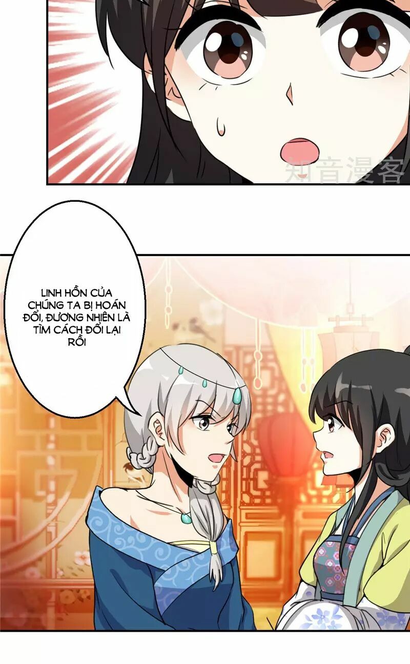 Vương Gia ! Ngươi Thật Bỉ Ổi !: Chapter 426