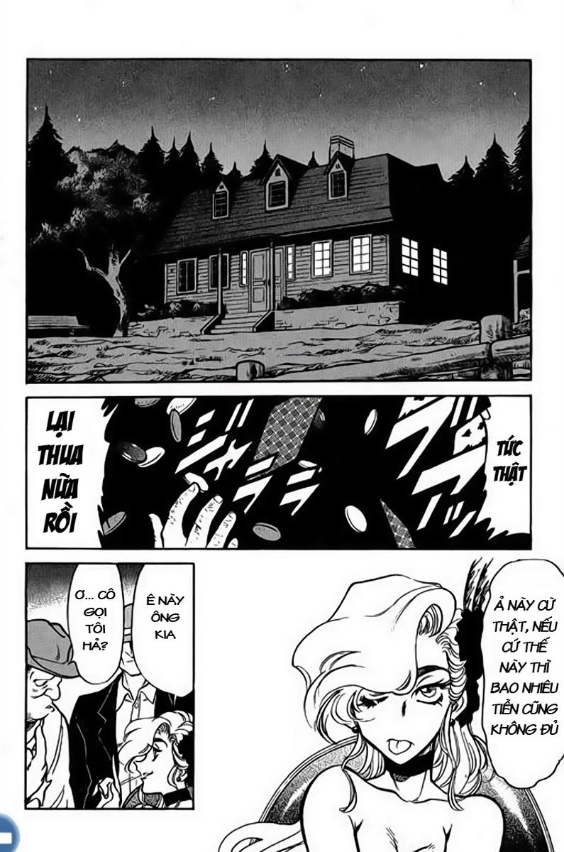 Red Living On The Edge: Chapter 2