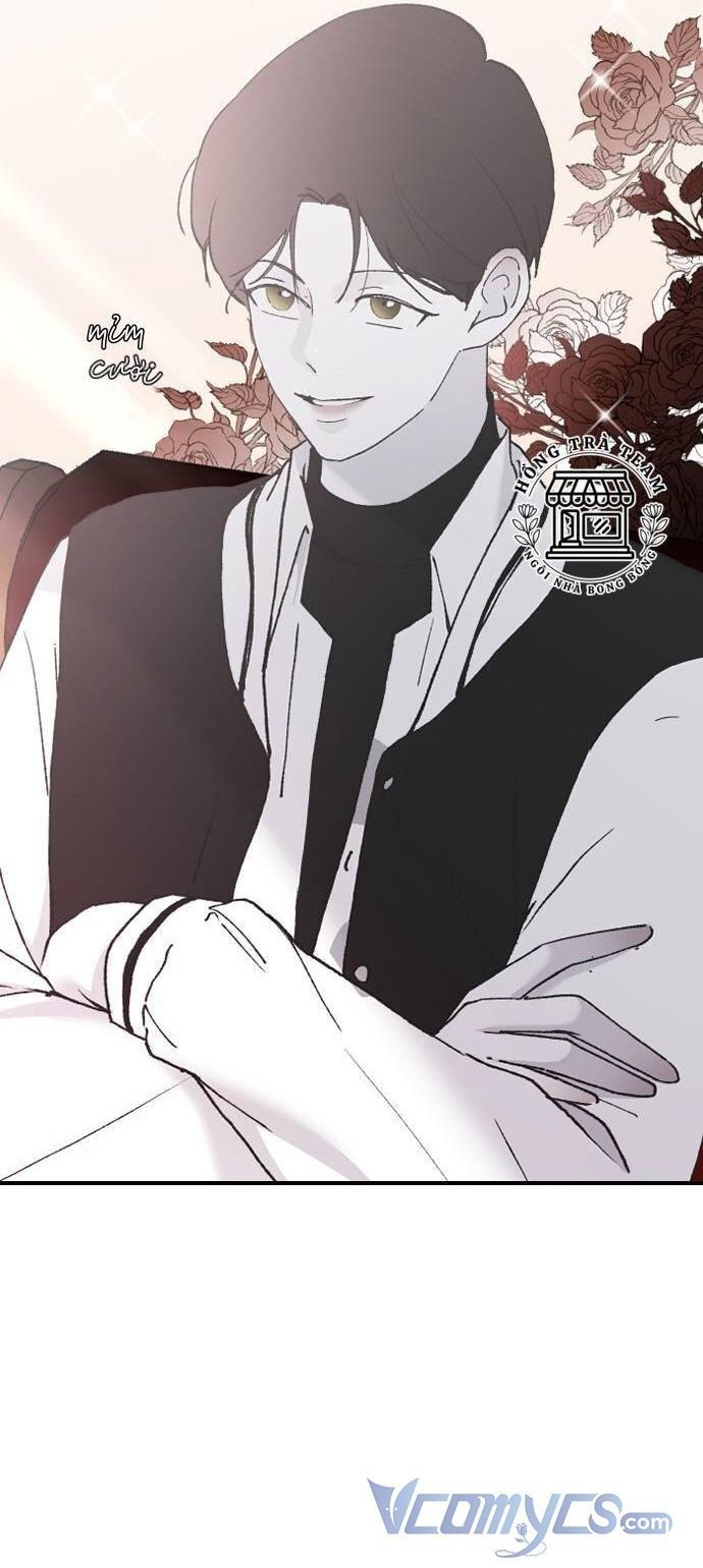Ba Người Anh Trai Của Tôi Là Bạo Quân: Chapter 38.5
