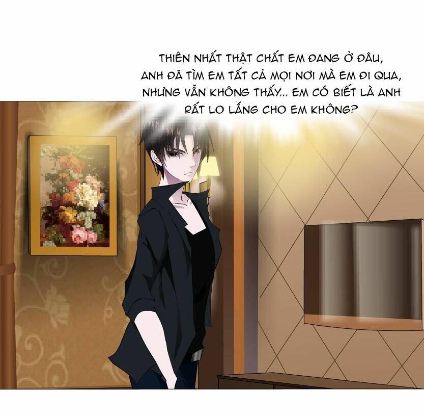 Cạm Bẫy Của Nữ Thần: Chapter 66