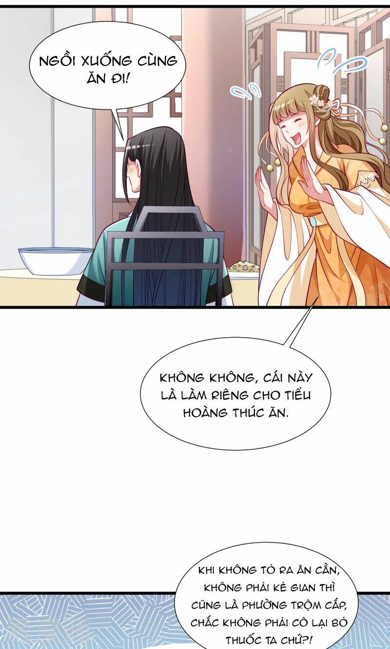 Tiểu Hoàng Thư Và Tiểu Hoàng Thúc: Chapter 37