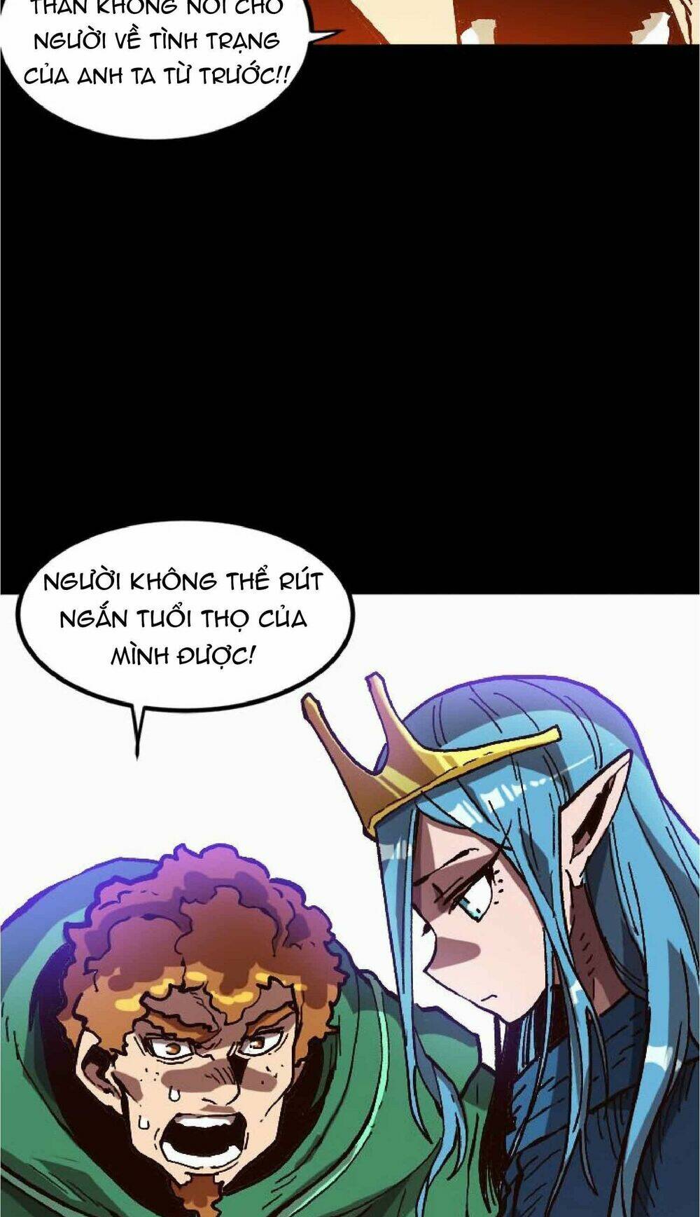 Nô Lệ Nghịch Thiên: Chapter 41