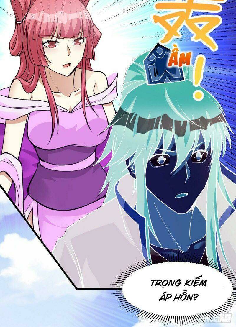 Tiên Vương Trùng Sinh: Chapter 173