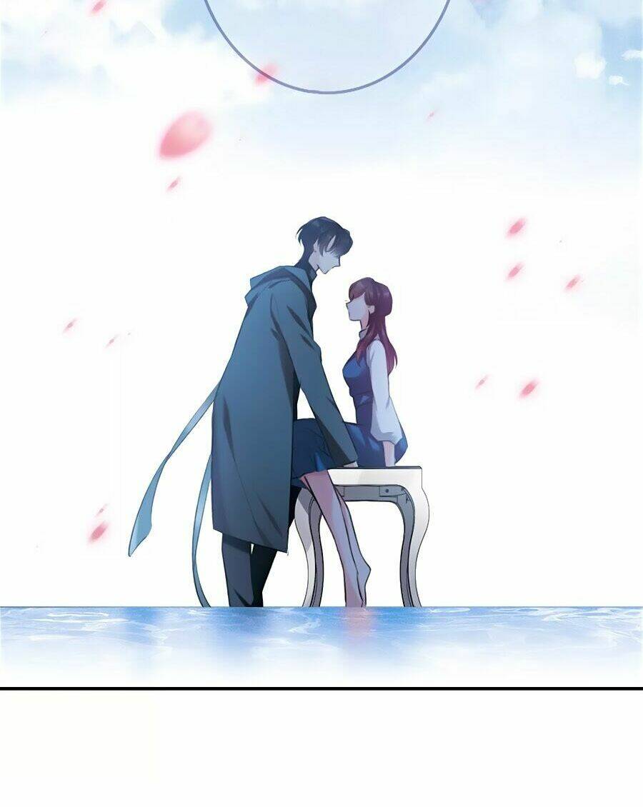 Cuốn Sách Vận Mệnh Của Tôi: Chapter 41