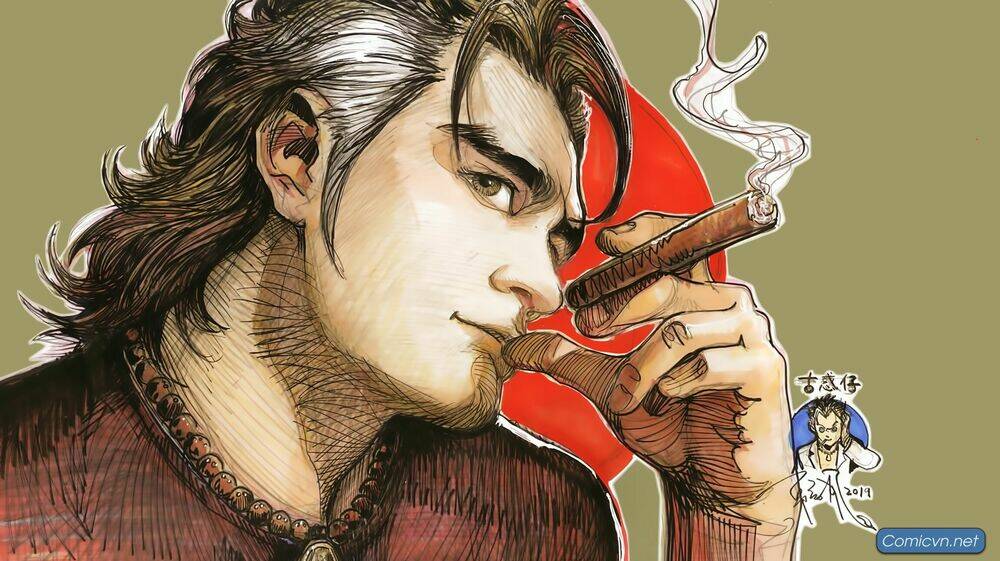 Người Trong Giang Hồ: Chapter 2241