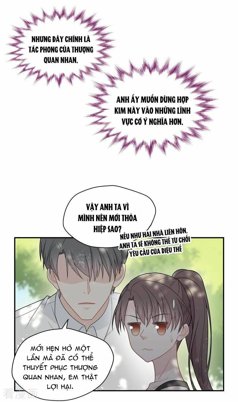 Thiên Kim Bất Lương: Chapter 50