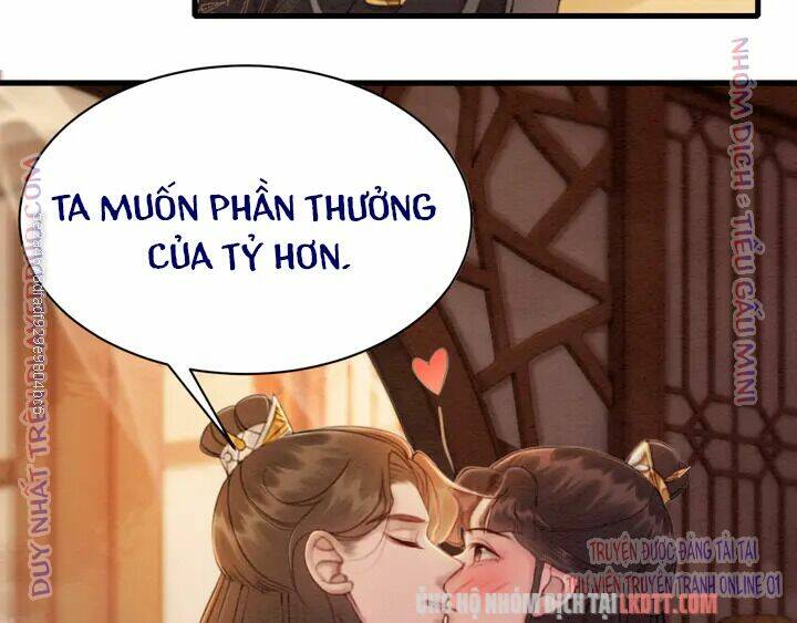 Trọng Sinh Bá Sủng Nhiếp Chính Vương Quá Mạnh Mẽ: Chapter 154