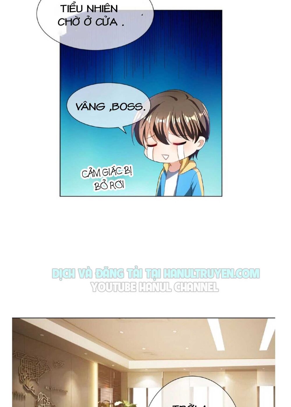 Cô Vợ Nhỏ Nuông Chiều Quá Lại Thành Ác!!: Chapter 117