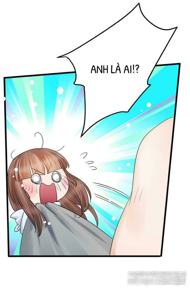 Chào Buổi Sáng, Ức Vạn Manh Thê: Chapter 6