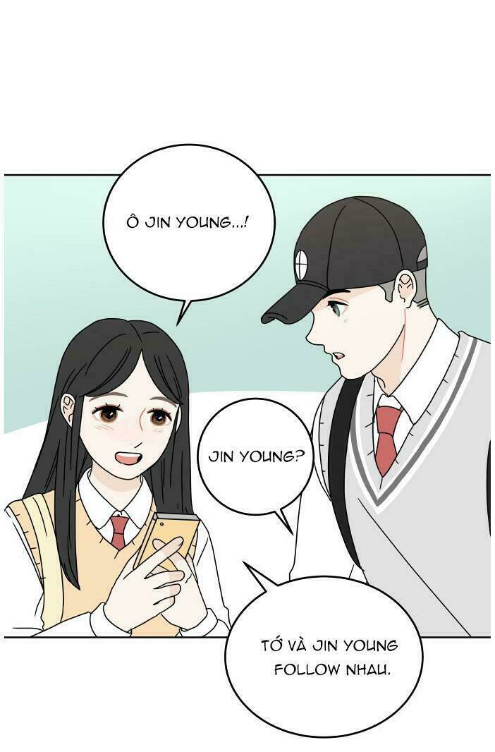 30 Phút Bước Đi Bên Em: Chapter 72