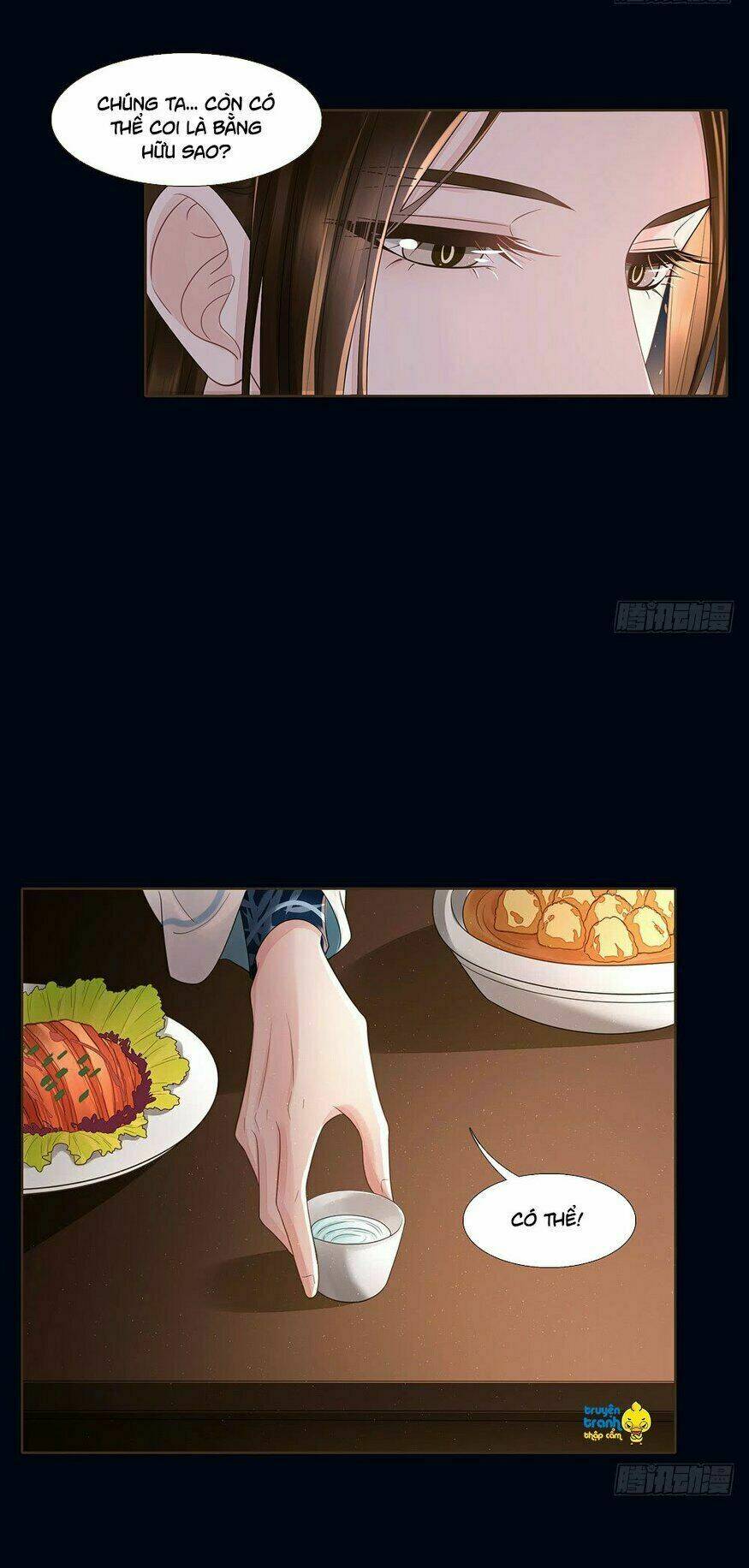 Đại Giá Thừa Tướng: Chapter 127