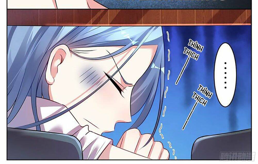 Tôi Bị Tổng Tài Ám Hại: Chapter 71