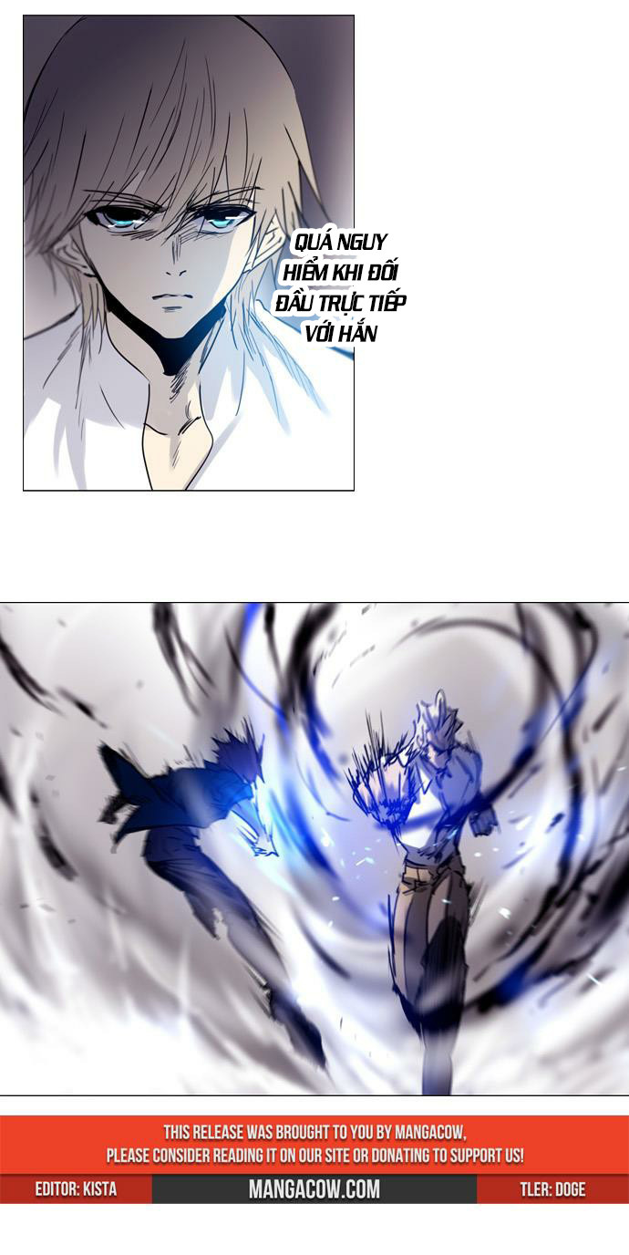 Soul Cartel: Chapter 168