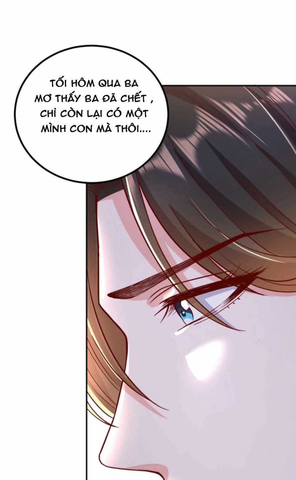Nhất Sanh Hữu Hỉ: Chapter 44