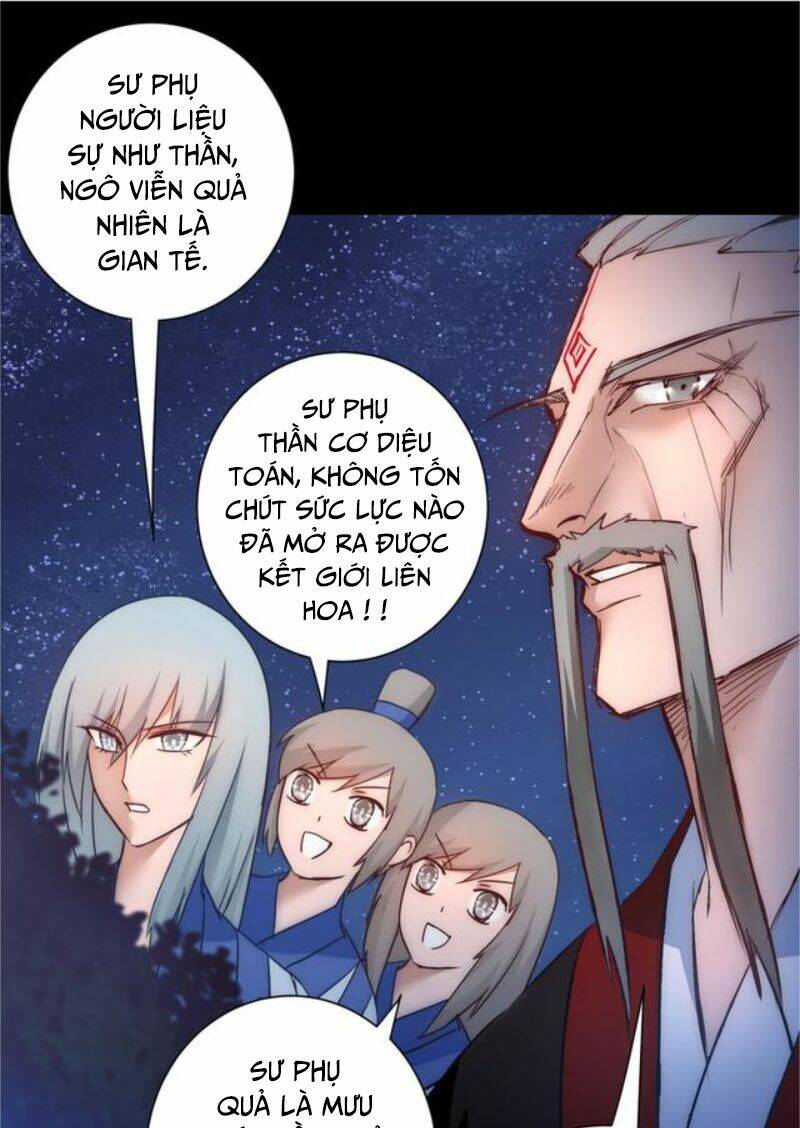 Nghịch Chuyển Tiên Đồ: Chapter 50