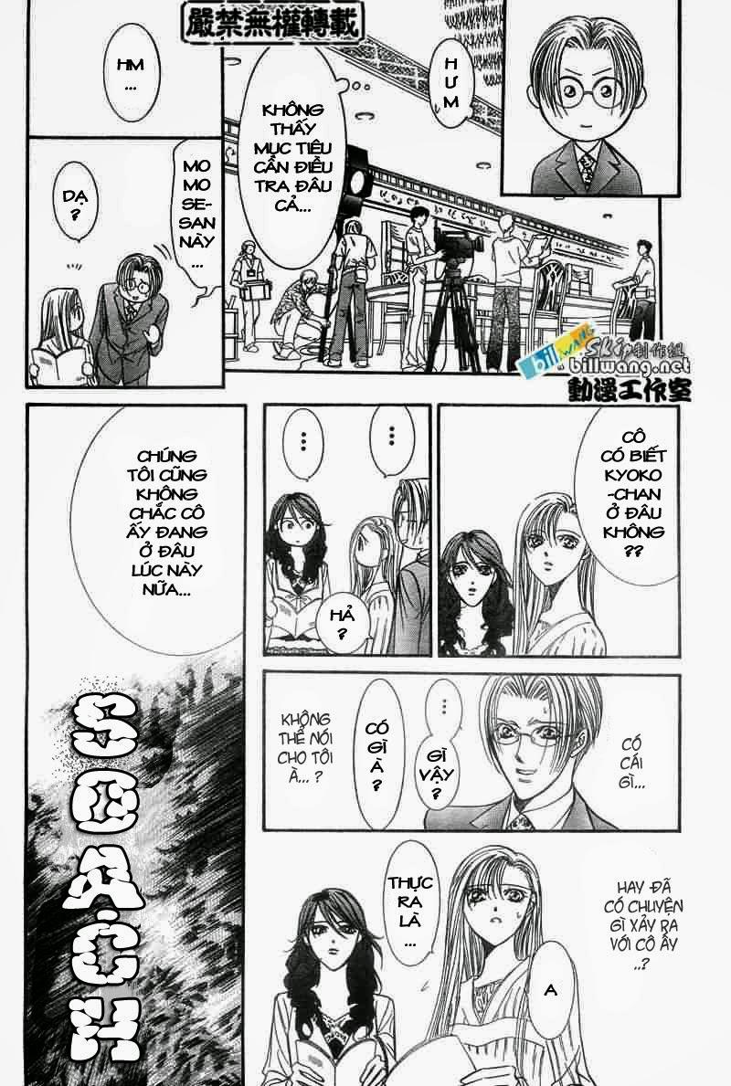 Thách Thức Tuyệt Vời: Chapter 15