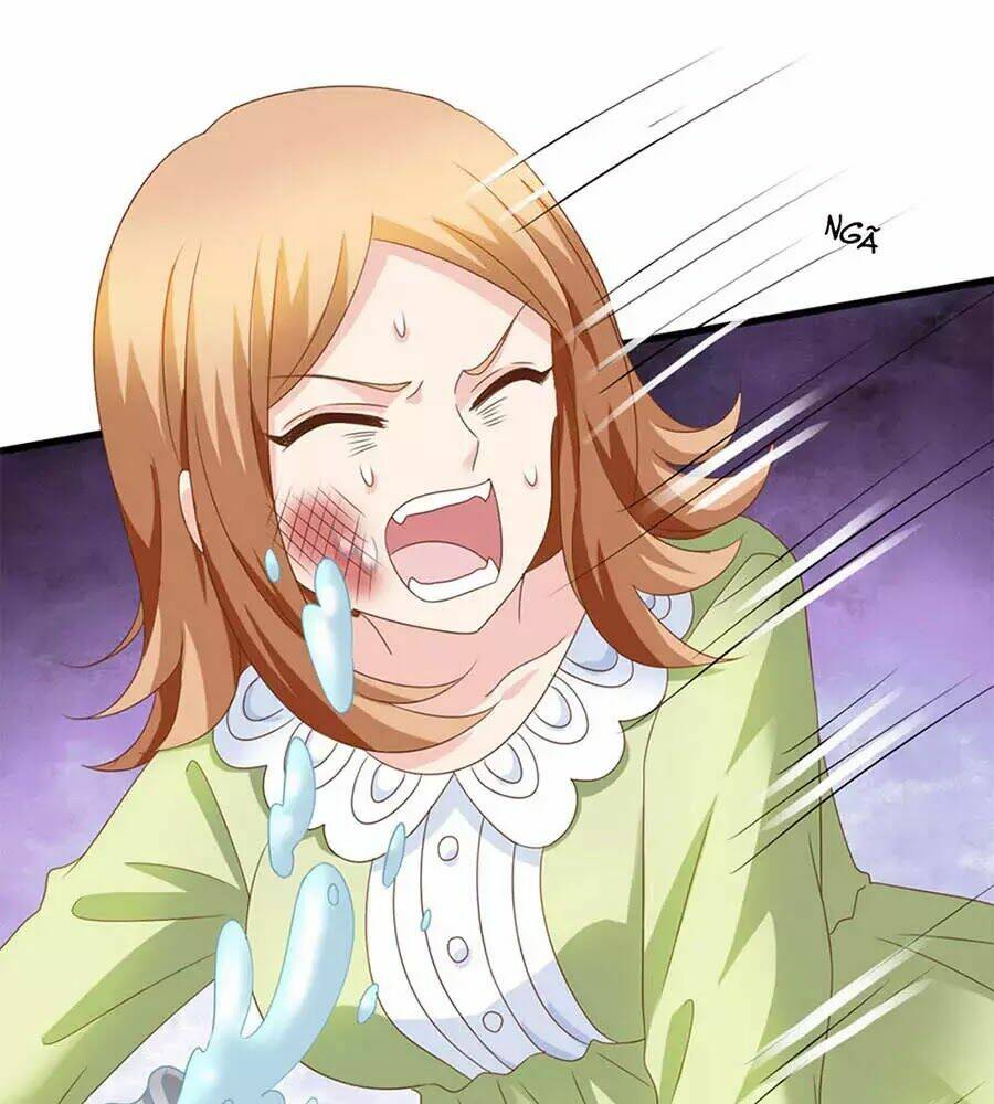 Mỹ Vị Giai Thê: Chapter 81