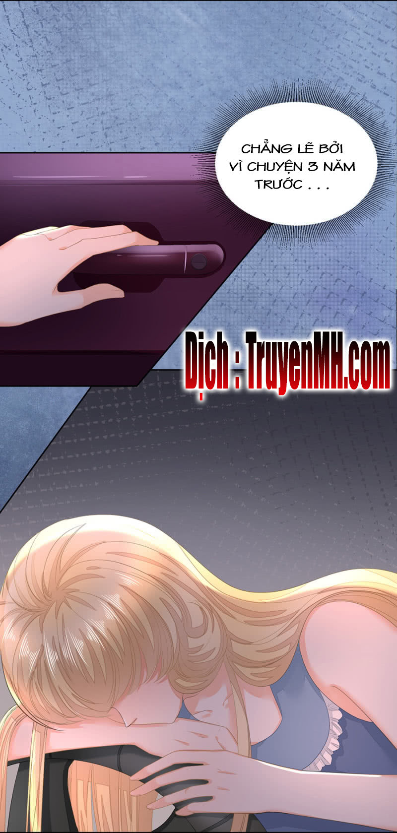 Hôn Sai 55 Lần: Chapter 18